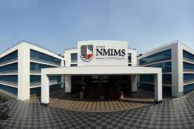 Narsee Monjee Institute Of Management Studies (NMIMS), Navi Mumbai